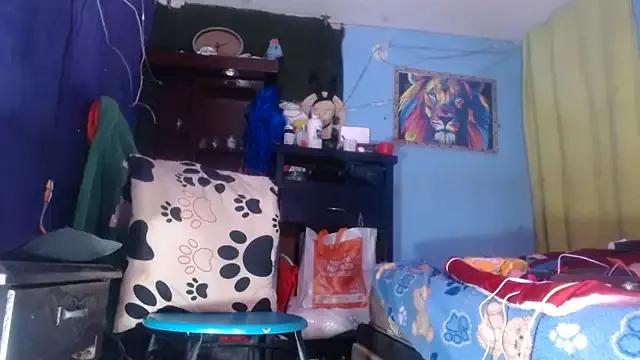 Freechat CamelliaLong on StripChat