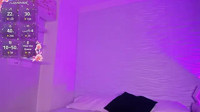 Freechat CamileHolmes on StripChat