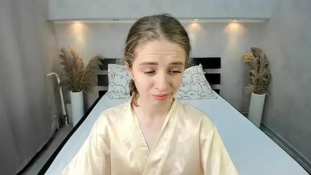 Group Camilla_Kelly on StripChat