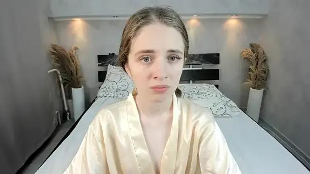 Group Camilla_Kelly on StripChat