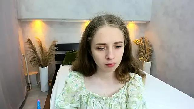 Group Camilla_Kelly on StripChat