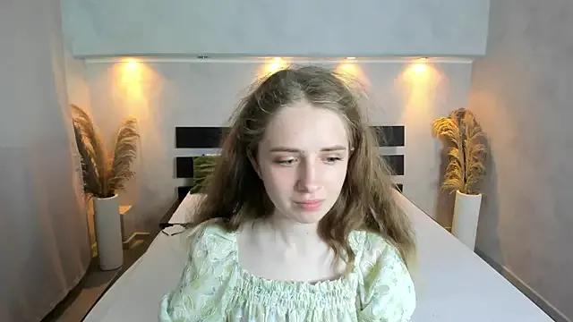 Group Camilla_Kelly on StripChat