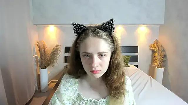 Group Camilla_Kelly on StripChat