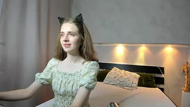 Group Camilla_Kelly on StripChat