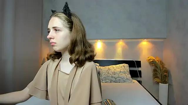 Group Camilla_Kelly on StripChat