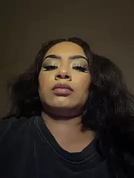 StripChat CarmelaAnthony is Freechat CarmelaAnthony — 100 pussy spanks