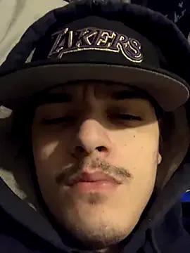 CarmeloA — Big dick cum hard asf