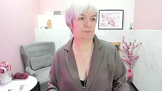 Freechat CarmenSoft on StripChat