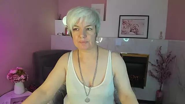 Freechat CarmenSoft on StripChat