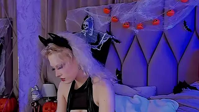 Private CarolLamb on StripChat