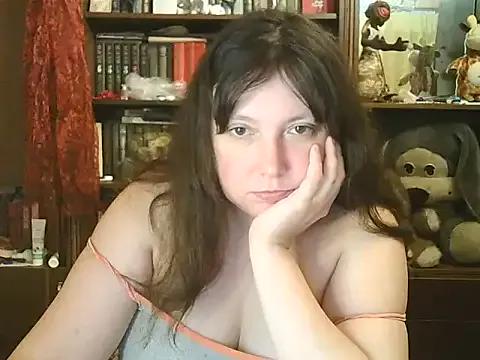 Freechat CarrieQPeach on StripChat