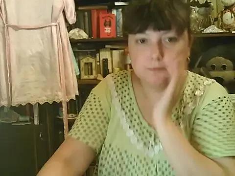 Freechat CarrieQPeach on StripChat