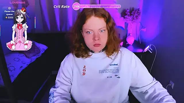 Cassie_xKiss on StripChat 