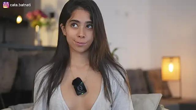 cata_batnati — sensual dance in panties