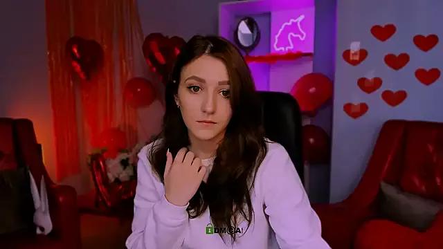 Group catherine_kitty on StripChat