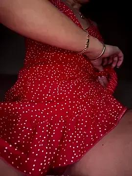 Private CatVibe on StripChat