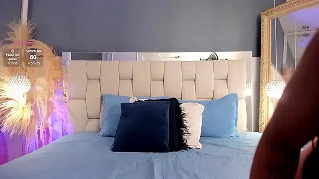 Private Celeste_Amber on StripChat