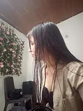 StripChat Celeste_Moretti is Freechat Celeste_Moretti — Lambida, pussy, my friend.