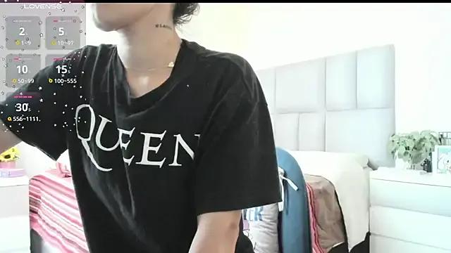 Freechat Charlotte7-7 on StripChat