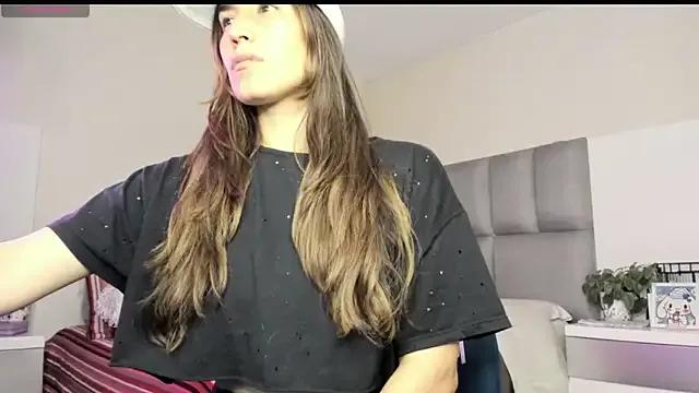 Freechat Charlotte7-7 on StripChat