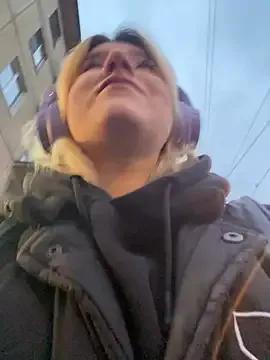 Freechat Cherry___Blossom on StripChat