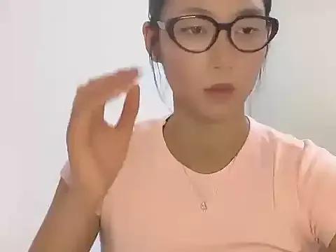 Freechat chibaoao66 on StripChat