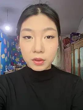 Freechat chibaoao66 on StripChat