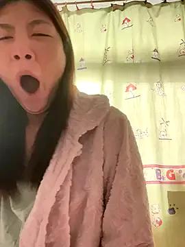 Freechat chibaoao66 on StripChat