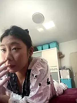 Freechat chibaoao66 on StripChat