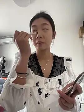 Freechat chibaoao66 on StripChat