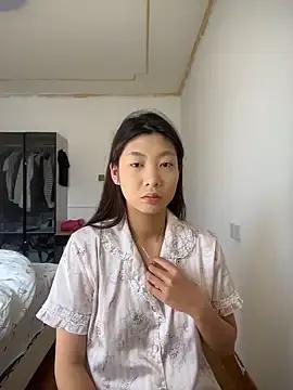 Freechat chibaoao66 on StripChat