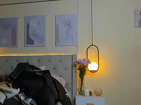 Freechat Chloe_Celeste on StripChat