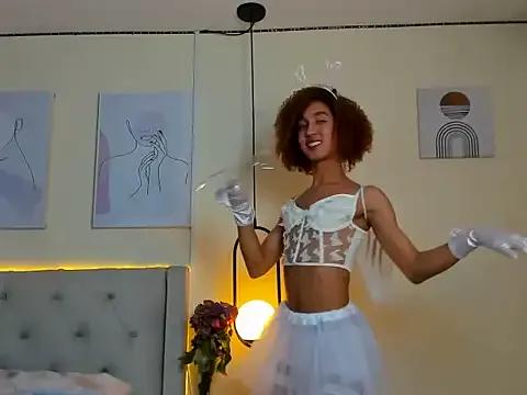 Freechat Chloe_Celeste on StripChat