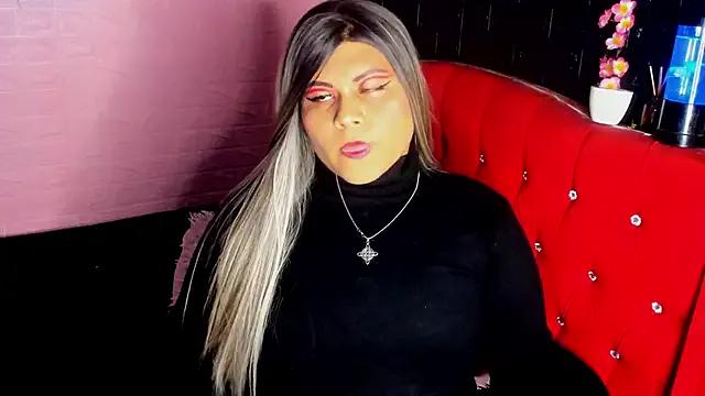 Chloe_Nasty — Freechat on StripChat