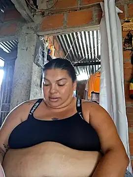 StripChat chubby_sexy_big_tits is Freechat chubby_sexy_big_tits — Finger in the ass