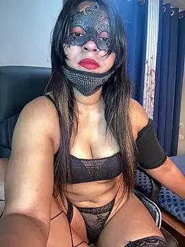 StripChat Cinderella-98 is Freechat Cinderella-98 — Hard fuck with dildo in pussy