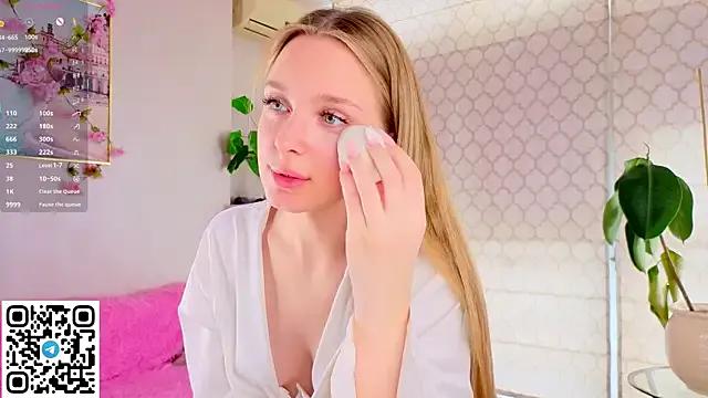 Freechat CindyGreen on StripChat