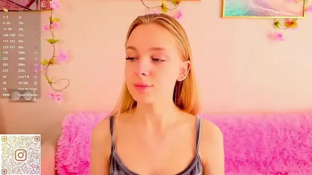 Freechat CindyGreen on StripChat