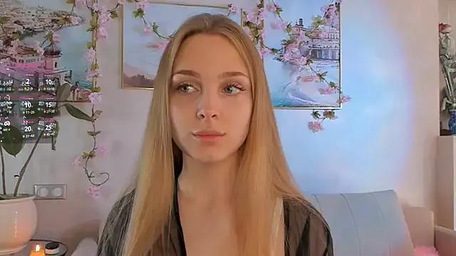 Freechat CindyGreen on StripChat