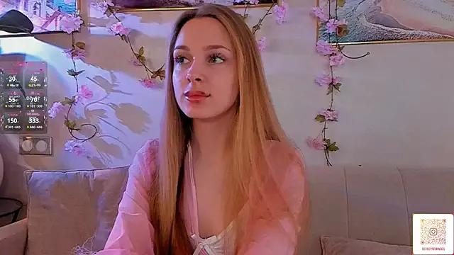 Freechat CindyGreen on StripChat