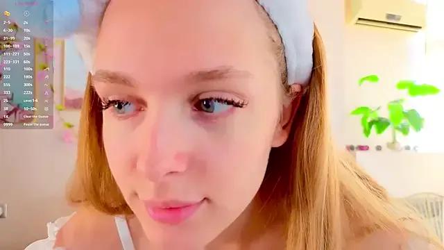 Freechat CindyGreen on StripChat