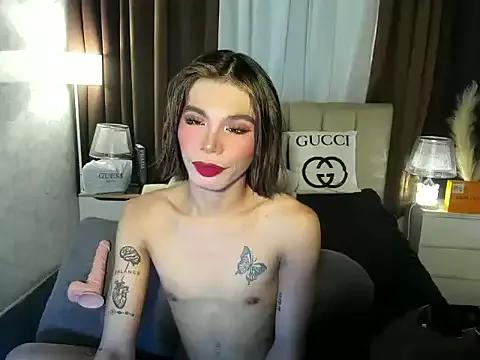 Freechat ClassyTemptressX on StripChat