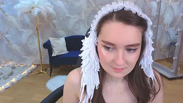 StripChat CloudGrace is Freechat CloudGrace — Cool bikini