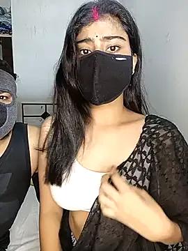 Group COLAMBIA_X_GURL on StripChat