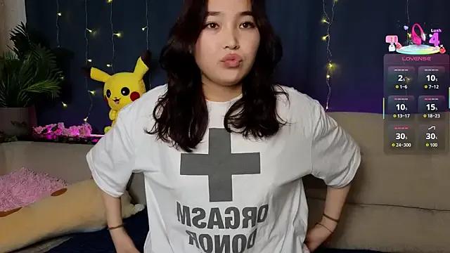 StripChat ColettaMejias is Private ColettaMejias — sexy lick fingers