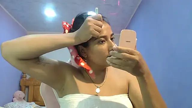 Freechat Coral0403 on StripChat