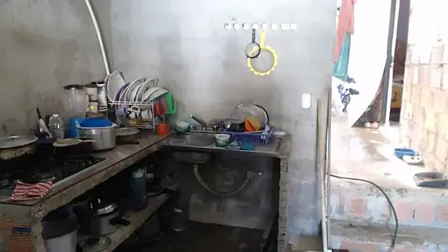 Freechat Coral0403 on StripChat