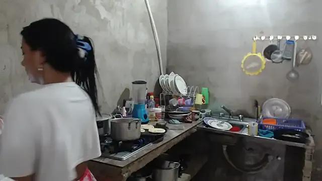 Coral0403 — show ass