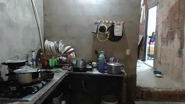 Freechat Coral0403 on StripChat