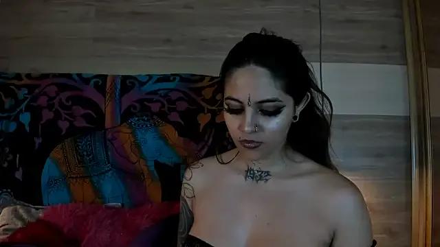 Private Cori_Paige on StripChat